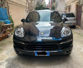 PORSCHE Cayenne 3.0 Diesel V6 240Cv Tetto Apribile