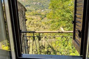 Casa indipendente 50 mq 2 Livelli Trattabile