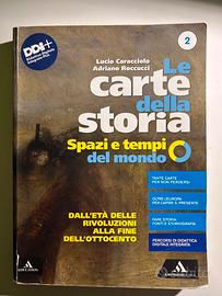 Le carte della storia 2