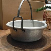 Pentola in Alluminio