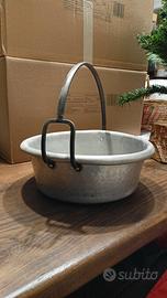 Pentola in Alluminio