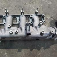 Collettore aspirazione fiat punto jtd