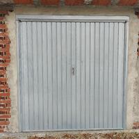 Portone Basculante Garage