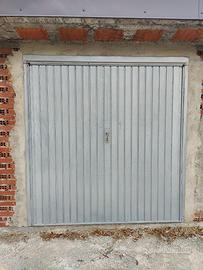 Portone Basculante Garage