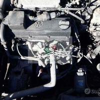 Motore Volkswagen 2000 Benzina Codice 2E
