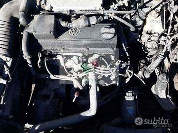 Motore Volkswagen 2000 Benzina Codice 2E