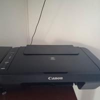 stampante Canon MG2550S