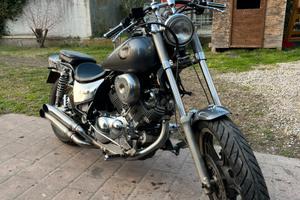 YAMAHA VIRAGO 750