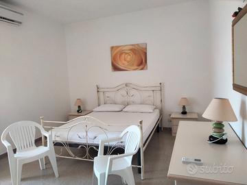 Sannicola panoramico