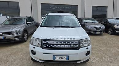 Land Rover Freelander 2.2 TD4 S.W. E