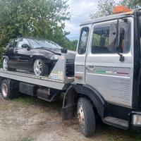 Carroattrezzi patente C