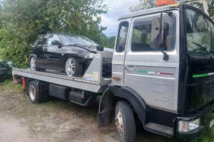 Carroattrezzi patente C