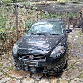 Fiat croma 1.9 diesel Multijet 2010