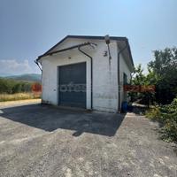 Capannone Industriale Pistoia