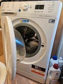 Lavatrice Indesit 8kg 1200g