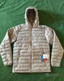 piumino Columbia uomo tg M