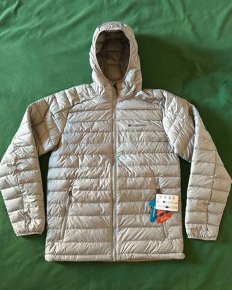 piumino Columbia uomo tg M