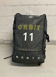North Orbit 11m 2020