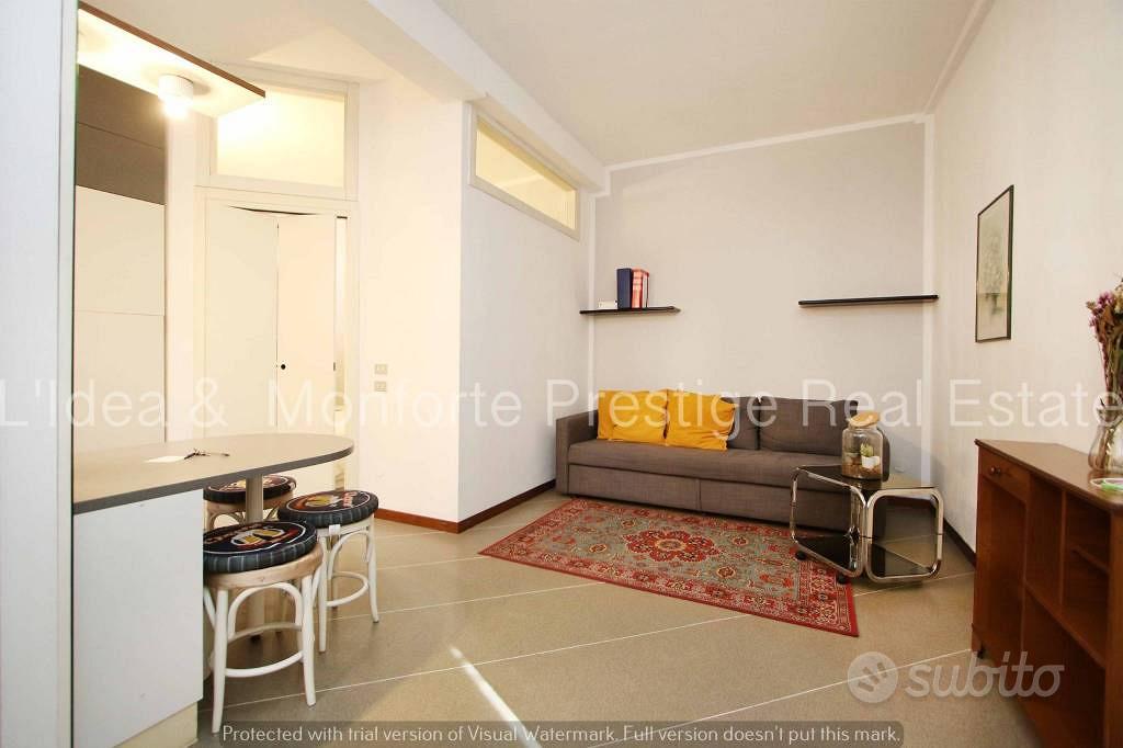 Appartamento – Milano, Circo, Municipio 1 - Vista 2