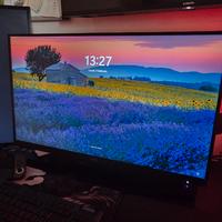 Monitor AOC Gaming 27'' 180hz