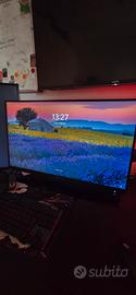 Monitor AOC Gaming 27'' 180hz