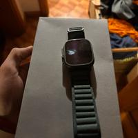 Apple watch ultra 2