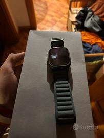 Apple watch ultra 2