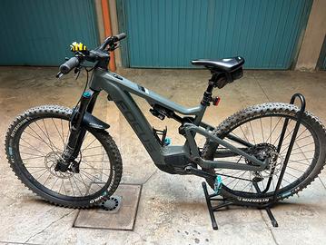 Focus Jam 2 2022 taglia M batteria 720Wh