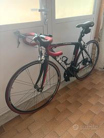 Bici da corsa
