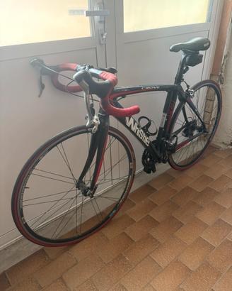 Bici da corsa