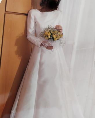 Vestito da Sposa sartoriale