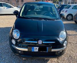 Fiat 500 Lounge 1.2 Neopatentati