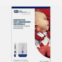 Dispositivo anti abbandono