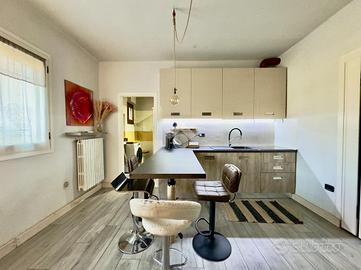 CASA INDIPENDENTE A RIPALTA CREMASCA