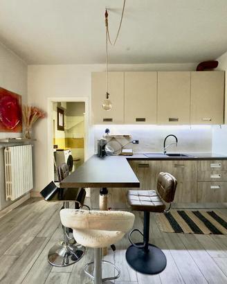 CASA INDIPENDENTE A RIPALTA CREMASCA