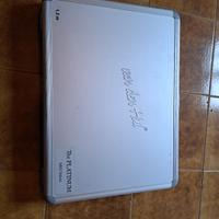 Cavi Van Den Hul The Platinum MKII Hybrid