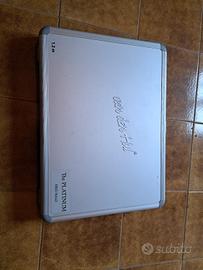 Cavi Van Den Hul The Platinum MKII Hybrid