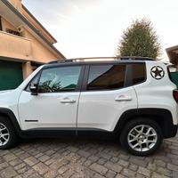 JEEP RENEGADE MY23 diesel Limited.