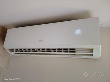 Condizionatore TCL 12000