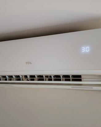 Condizionatore TCL 12000