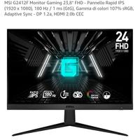 monitor msi FHD