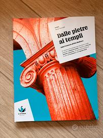 Dalle pietre ai templi