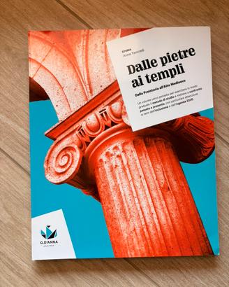 Dalle pietre ai templi