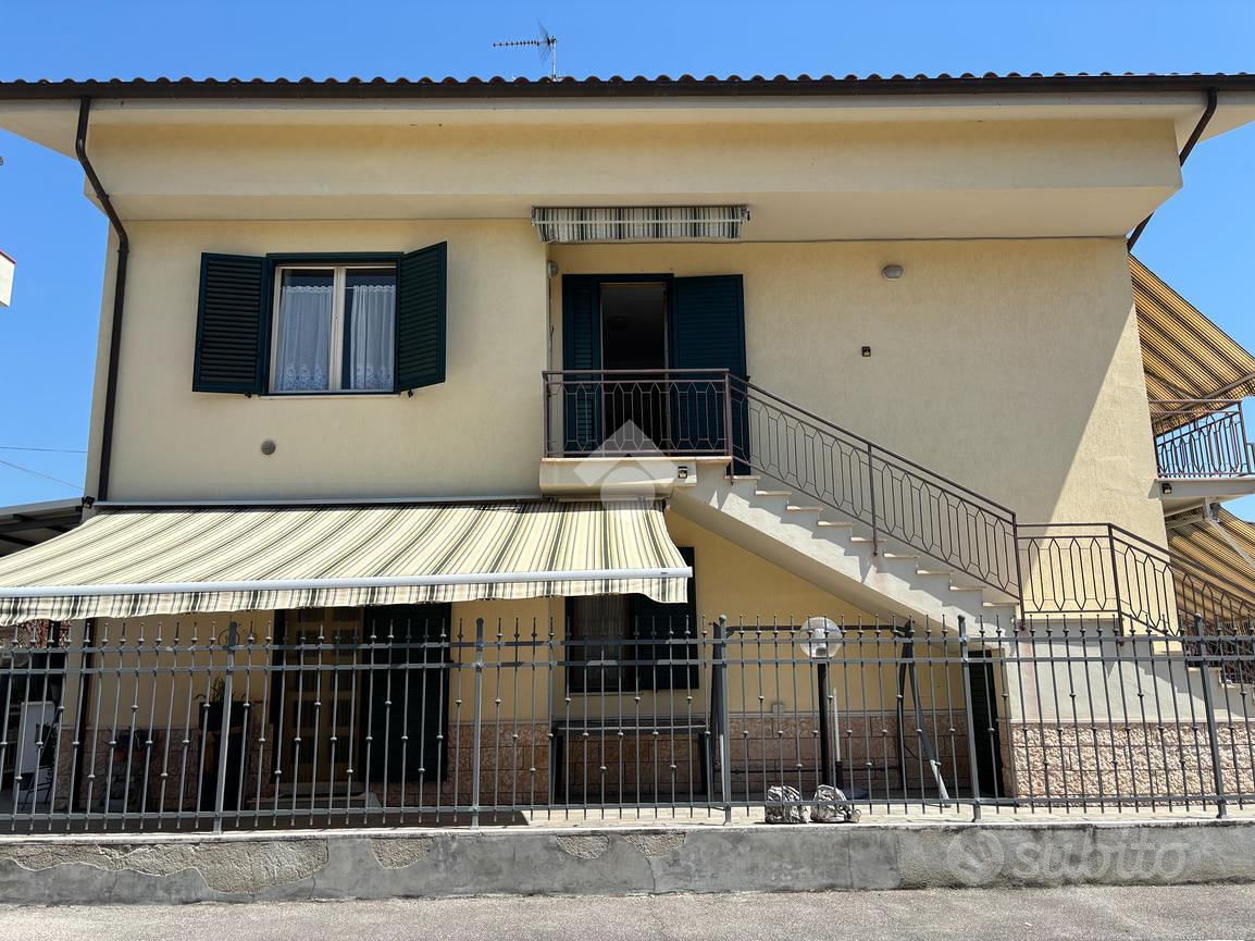 Appartamento – Penna Sant'Andrea, Val Vomano - Vista 5