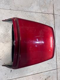 Cupolino posteriore suzuki gs 550e