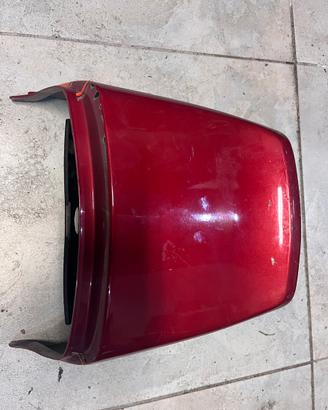 Cupolino posteriore suzuki gs 550e