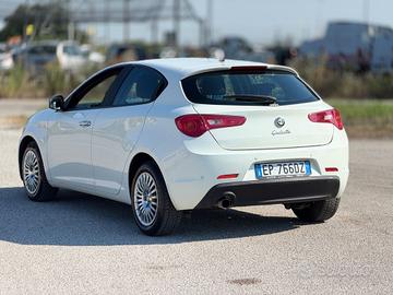 Alfa Romeo Giulietta 1.6 JTDm
