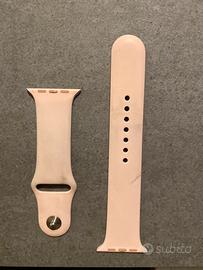 Cinturino apple watch M/L 44mm