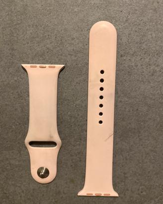 Cinturino apple watch M/L 44mm