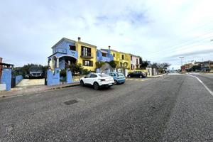 Villa a schiera d'angolo a nuoro